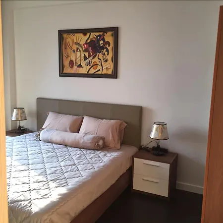 Hung Phat 2 Silver Star Apartment Room Tnt